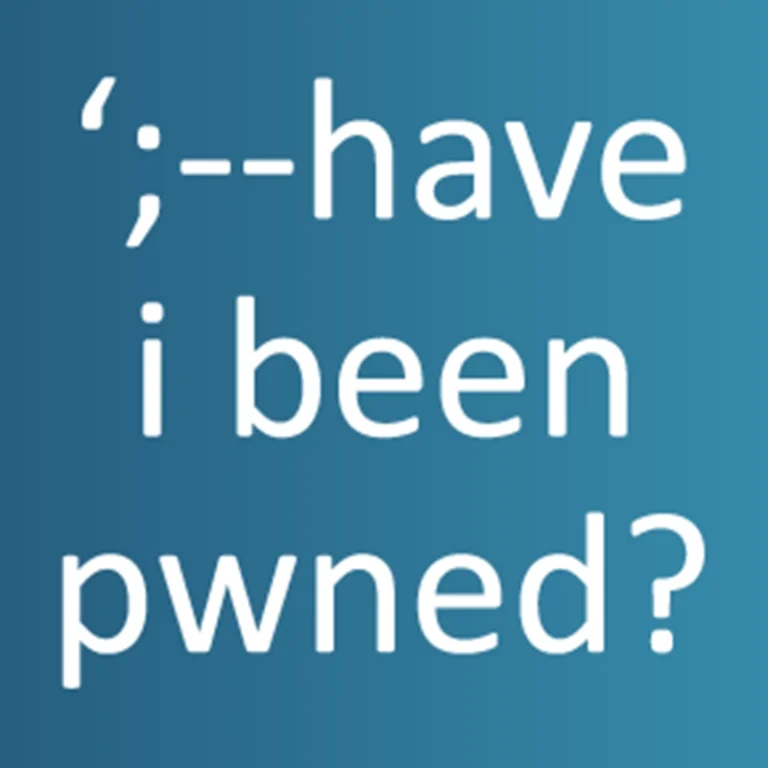 Seus dados podem estar na Dark Web - Have I Been Pwned | Info4Fun Labs