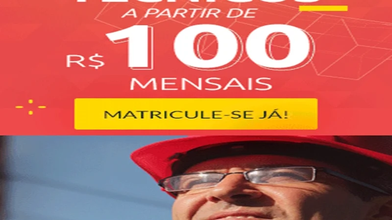 Quer estudar e dominar o mercado de trabalho?
