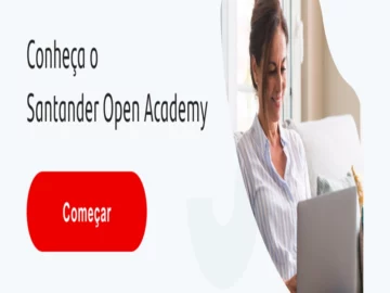 Conheça o Santander Open Academy - Treinamentos Gratuitos | Info4Fun Labs