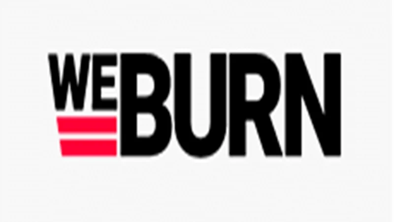 Cuide do seu corpo e da sua mente a qualquer hora e em qualquer lugar. Conheça o We Burn