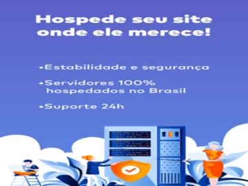 Procurando um servidor para seu projeto web? Conheça a UOL Host | Info4Fun Labs