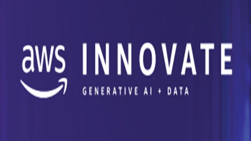 Aprenda com especialistas da AWS como a IA Generativa pode transformar sua organização – Gratuito