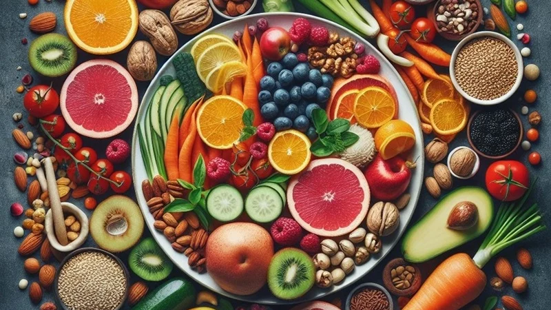 5 Alimentos Saudáveis Recomendados por Harvard para Pessoas Acima de 50 anos