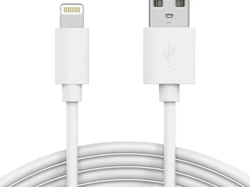 Mais Vendidos: Cabo Carregador Usb P/ IPhone 6 7 8 X Xr Xs 11 12 13 14 Max - Influenciador Meli | Info4Fun Labs