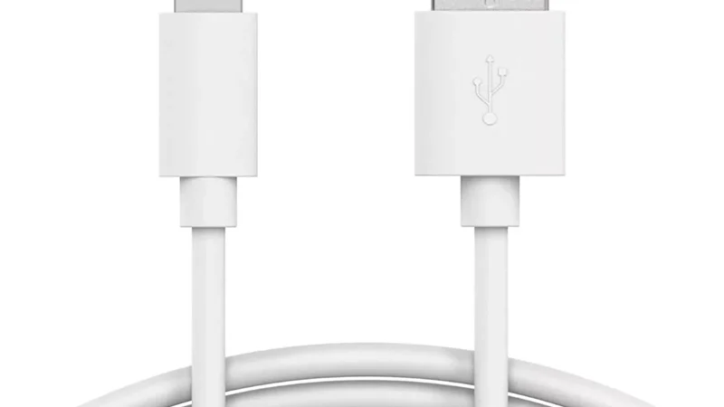 Mais Vendidos: Cabo Carregador Usb P/ IPhone!