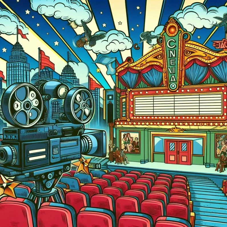 Conheça As Maiores Bilheterias Do Cinema em 2026