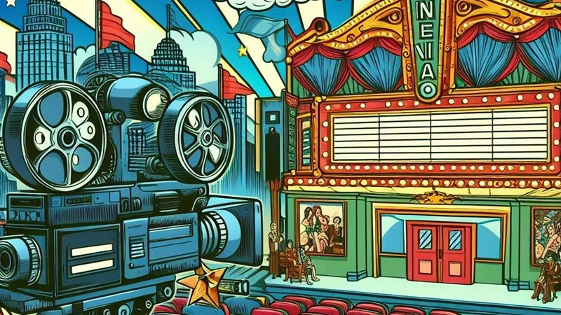 Obsessão: Filme de Baixo Orçamento Quebra Recorde Histórico de Bilheteria