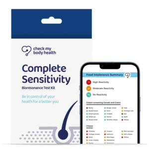 Identificar os Alimentos e Bebidas Certos para o seu Corpo – Check My Body Health