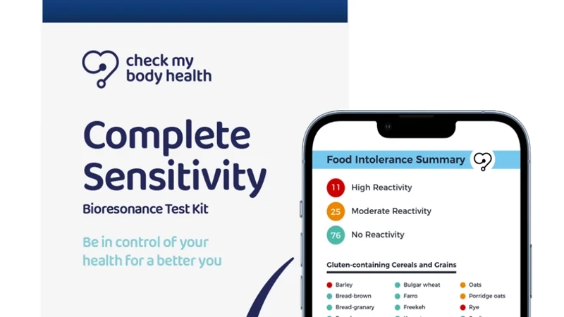 Identificar os Alimentos e Bebidas Certos para o seu Corpo – Check My Body Health