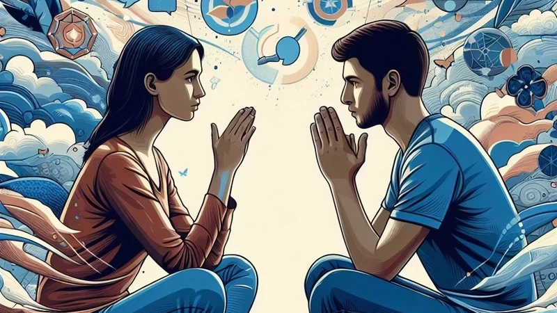 Comunicação Não Violenta: Dicas para uma Comunicação mais Eficaz e Empática