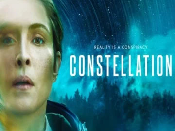 Série Constellation - No Apple TV+ | Info4Fun Labs