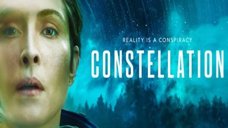 Série Constellation – No Apple TV+