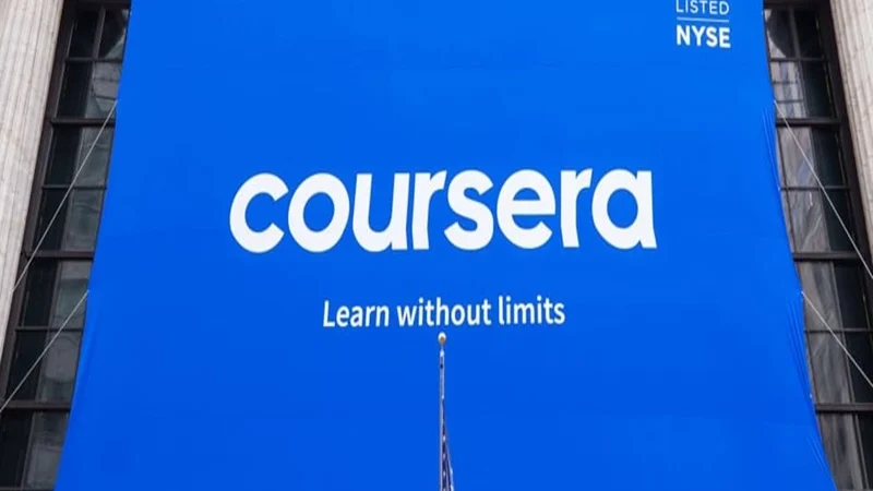 Domine as habilidades que você precisa para o Futuro com a Coursera!