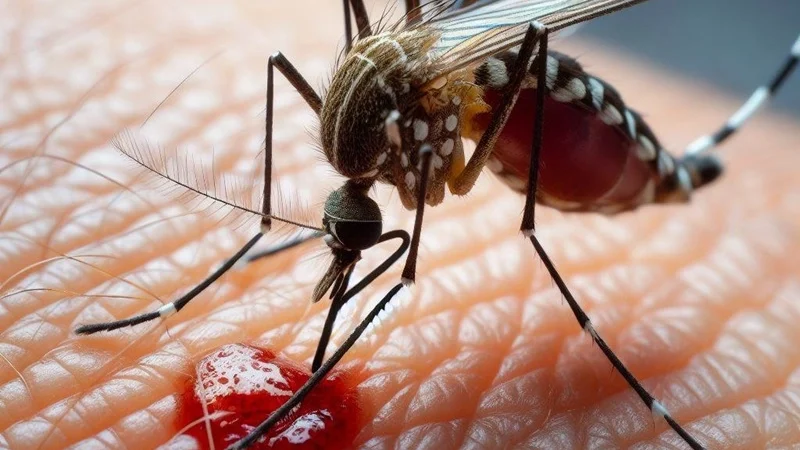 Dengue: Sintomas e Como Evitar a Doença
