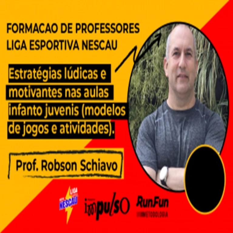 Estratégias Lúdicas e Motivantes nas Aulas Infanto Juvenis - Gratuito - Projeto Impulso | Info4Fun Labs