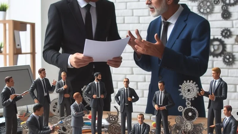 O Trabalho x Qualidade de Vida: Encontrando o Equilíbrio