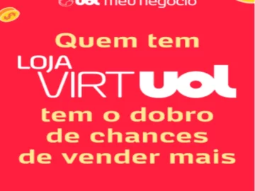 Quer colocar sua loja na Internet ? Conheça a Loja VirtUOL | Info4Fun Labs