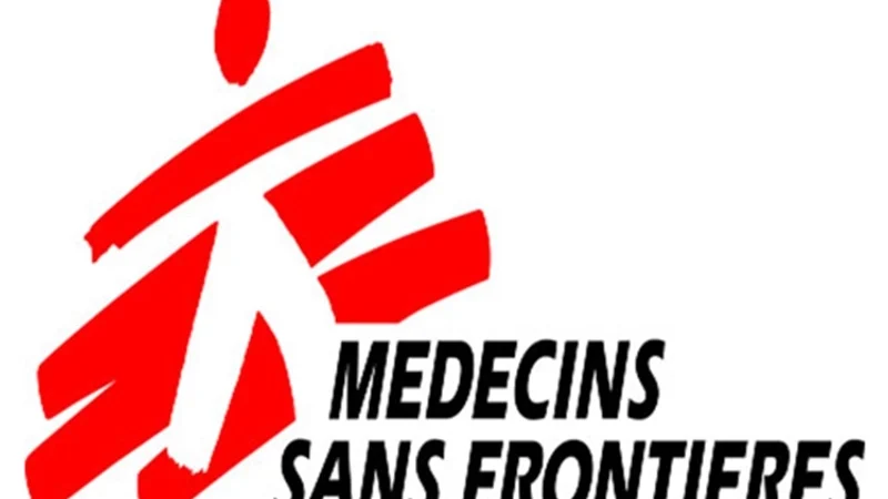 Ajude a MSF (Médicos Sem Fronteira) a Salvar Vidas – Faça Sua Contribuição