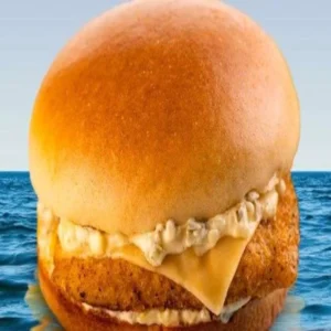 Retorno do McFish ao Cardápio do McDonald’s com Novas Versões
