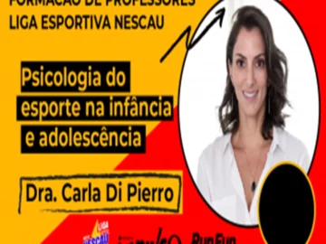 Psicologia do esporte na Infância e Adolescência - Gratuito - Projeto Impulso | Info4Fun Labs