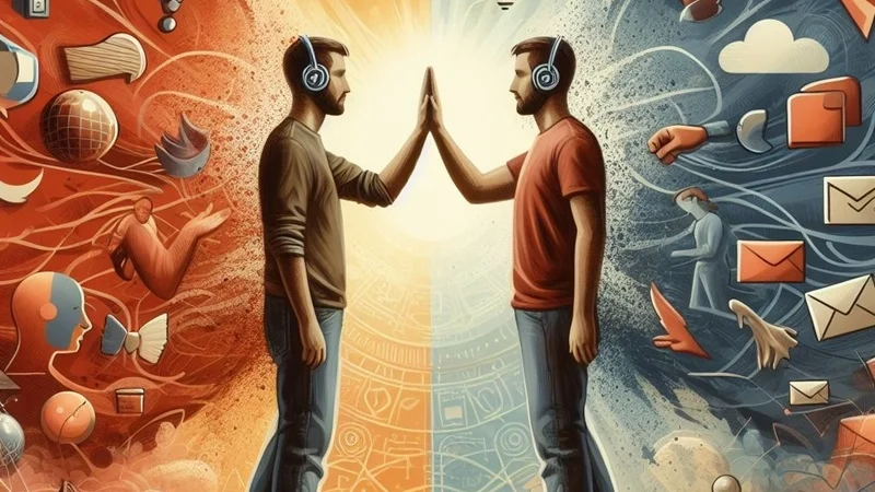 O Segredo de uma Vida Equilibrada e o Mistério da Felicidade