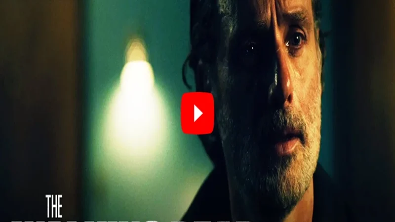 The Walking Dead: The Ones Who Live, veja os dois primeiros minutos que foram revelados