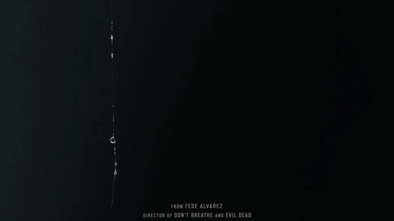 Chegando na HBO Max: Alien: Romulus