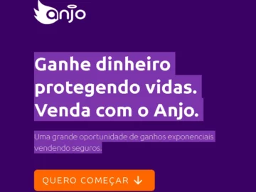 Ganhe dinheiro protegendo vidas. Venda seguros com o Anjo! | Info4Fun Labs