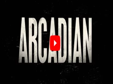 Arcadian, Novo Filme de Terror Pós Apocalíptico com Nicolas Cage | Info4Fun Labs