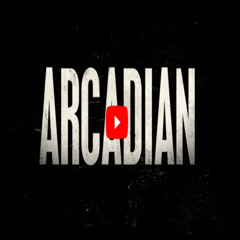 Arcadian, Novo Filme de Terror Pós Apocalíptico com Nicolas Cage | Info4Fun Labs