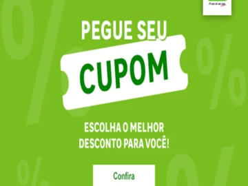 Cupons para a casa toda! - Aproveite - Leroy Merlin | Info4Fun Labs