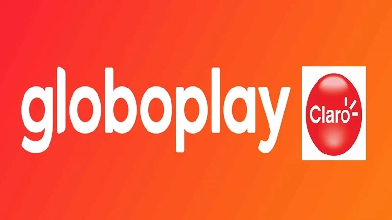 Claro inclui pacote Globoplay Gratuitamente para Assinante de TV ou Banda Larga – Aproveite