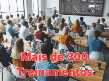 Mais de 300 Treinamentos Gratuitos, Aproveite! | Info4Fun Labs