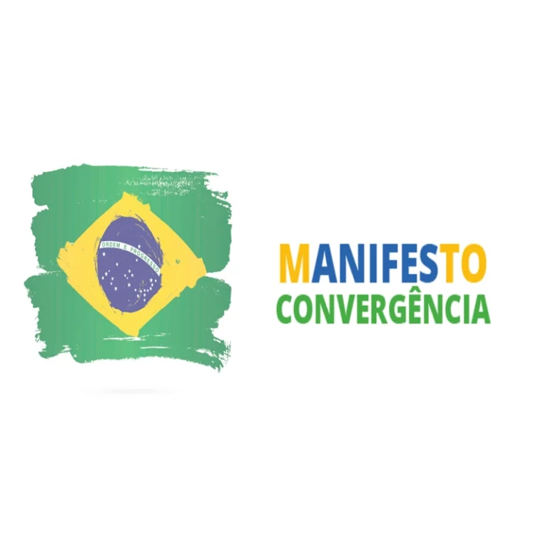 Assine o Manifesto Convergência Brasil - Por um Estado mais justo e eficiente | Info4Fun Labs