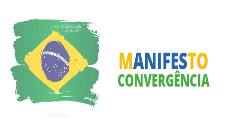 Assine o Manifesto Convergência Brasil – Por um Estado mais justo e eficiente