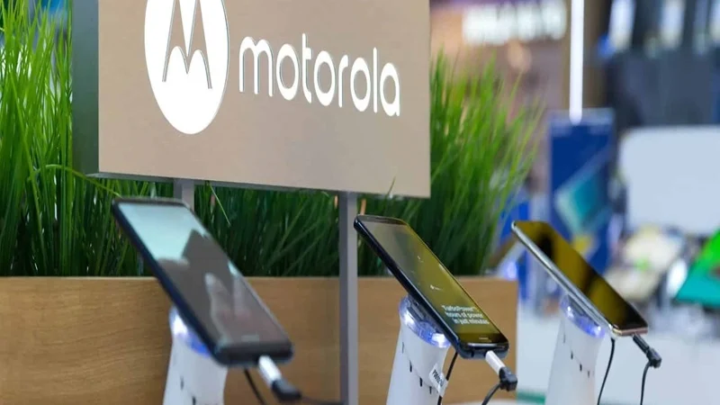 Conheça a Hello Moto Week – Motorola com Descontos de Até 30% Off!