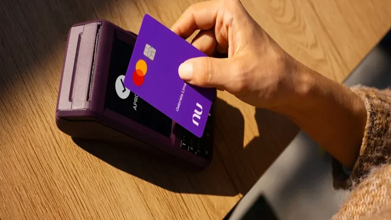 Nubank Envia Mensagem de Liquidação por Engano: O Que Realmente Aconteceu?