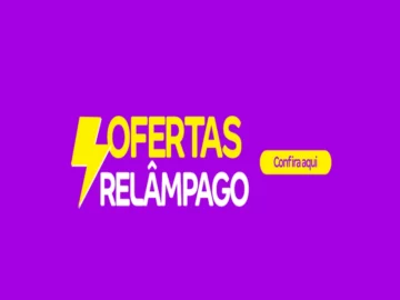 Ofertas Relâmpago, Aproveite - Influenciador Magalu | Info4Fun Labs