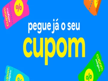 Pegue já seu Cupom e Aproveite os Descontos - Influenciador Magalu | Info4Fun Labs