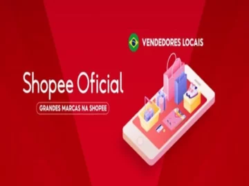 Lojas Oficiais da Shopee | Info4Fun Labs