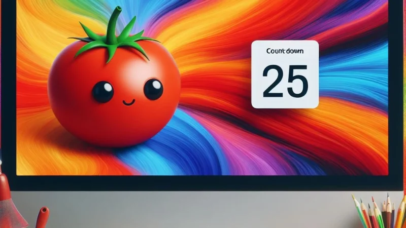 Técnica Pomodoro: Domine o Tempo e Aumente sua Produtividade