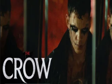 O Corvo (The Crow) - 2024 - Filmes | Info4Fun Labs