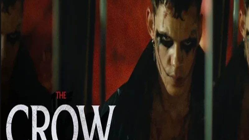 O Corvo (The Crow) – 2024