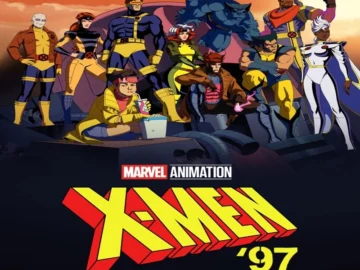 X-Men 97 - Os Mutantes mais Famosos do Planeta estão de Volta - Disney Plus | Info4Fun Labs