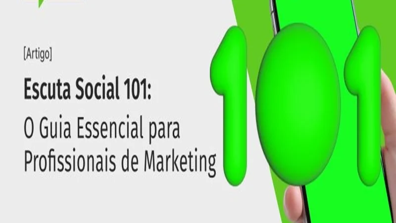 Escuta Social 101: O Guia Essencial para Profissionais de Marketing – YouScan