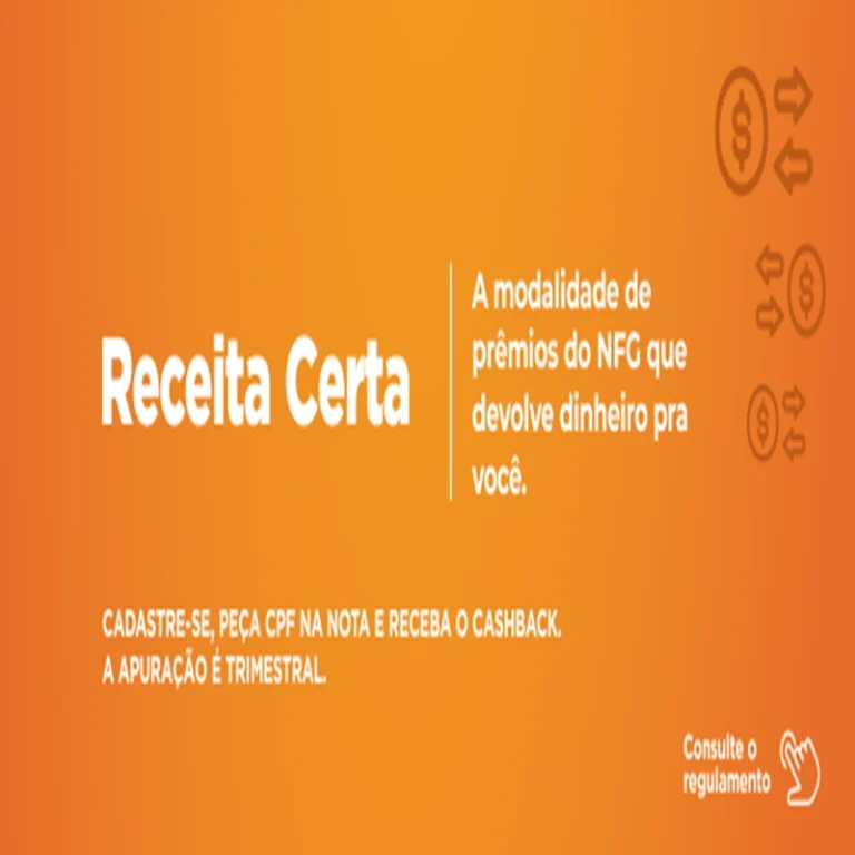 Nota Fiscal Gaúcha: Receita Certa - Não esqueça de Verificar seus prêmios - Mar/24 | Info4Fun Labs