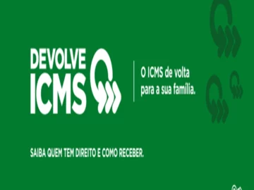 Devolve ICMS - O ICMS de volta para sua Família - Governo do RS | Info4Fun Labs