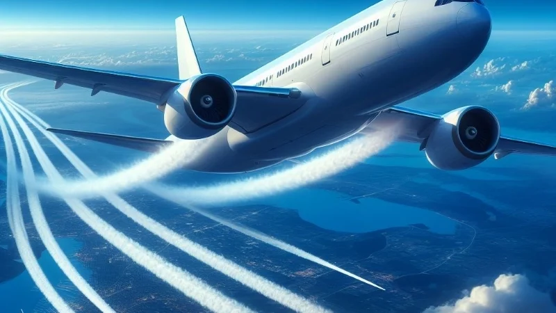 Novas Buscas Tecnológicas Tentam Decifrar o Mistério do Voo MH370 no Oceano Índico