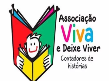 Associação Viva e Deixe Viver - Voluntariado | Info4Fun Labs