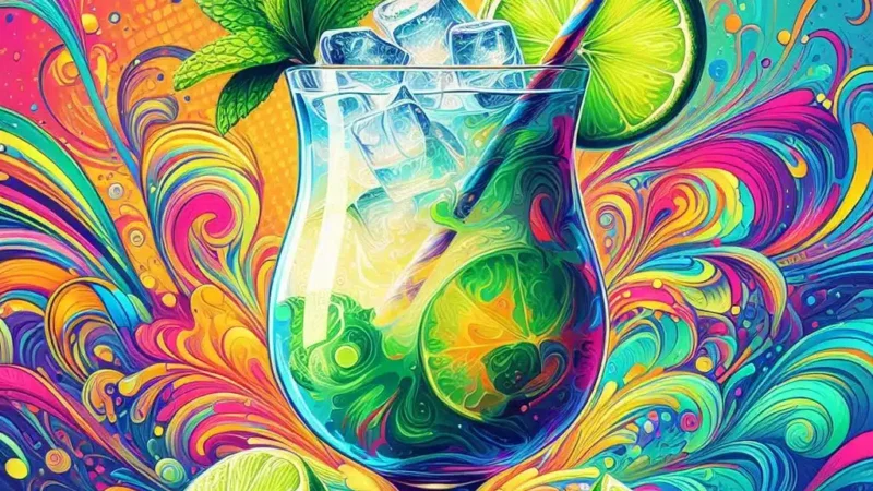 Faça a Caipirinha Brasileira